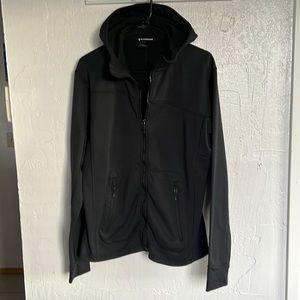 Alpine Start Technical Layer